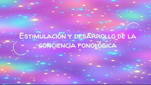 Reconocer los animales por su sonido.