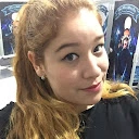 Melynna Tsukishirou - @melynna.tsukishirou