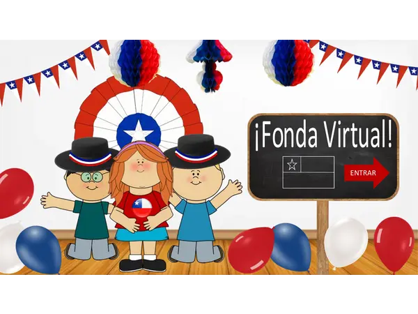 fonda fiestas patrias 