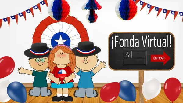 fonda fiestas patrias 