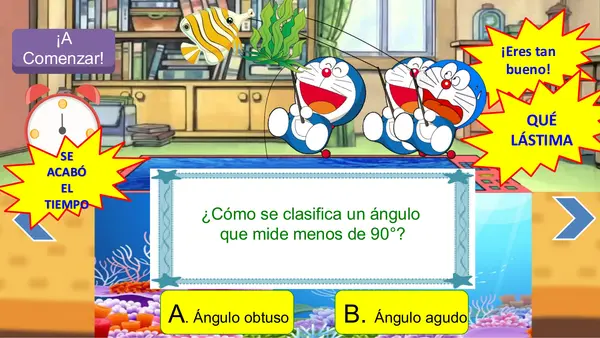 SUMA DE ANGULOS