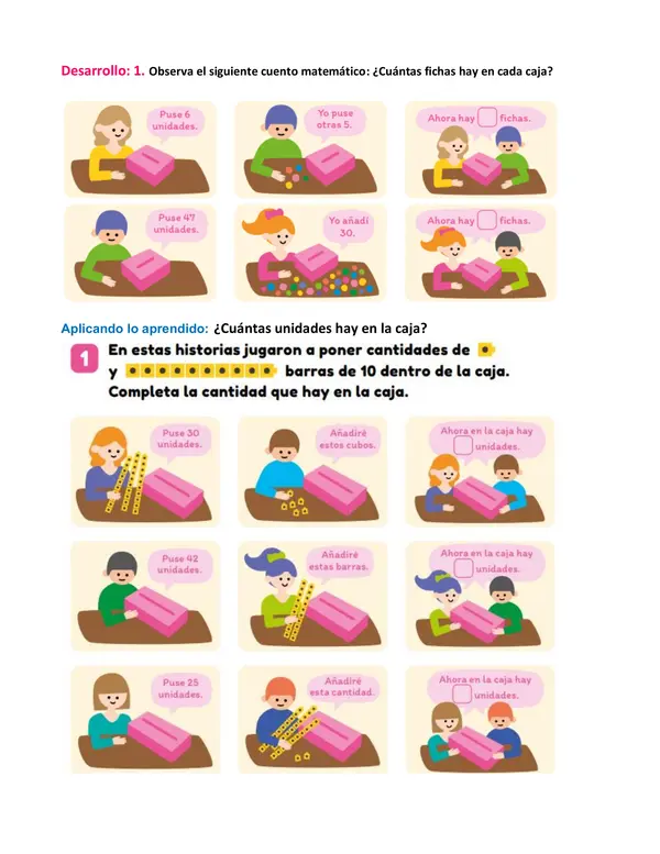 Proyecto Nivelación Matemática Segundo OA 9