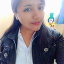 Linda Bello - @lindadiana