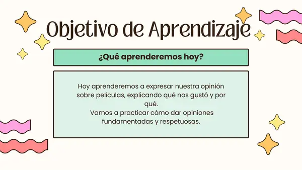 La crítica de cine