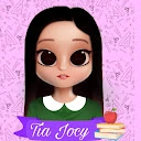 Jocelyn Tola Hinojosa - @jocelyn.tola.hinojosa