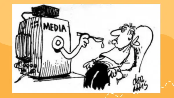 MEDIOS DE COMUNICACIÓN EN MASA Y SU INFLUENCIA EN LA SOCIEDAD.