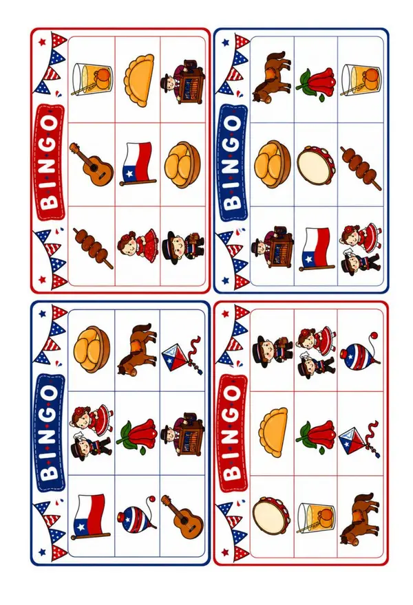 BINGO