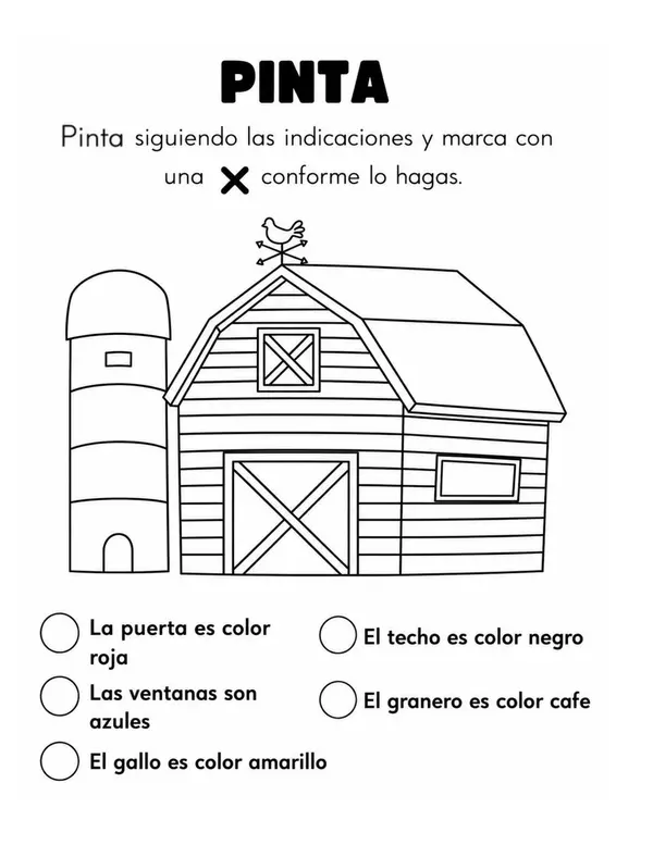 Comprensión lectora
