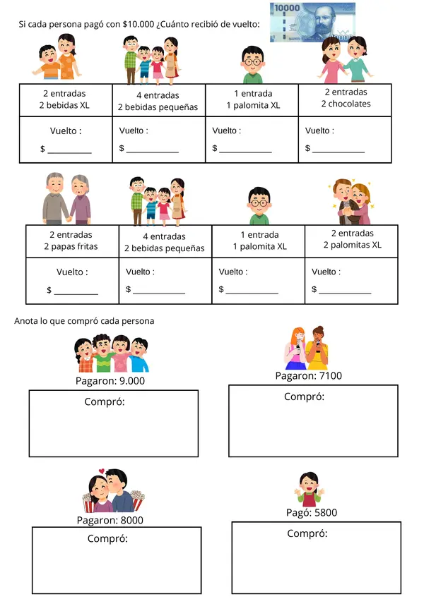 Resolución de problemas