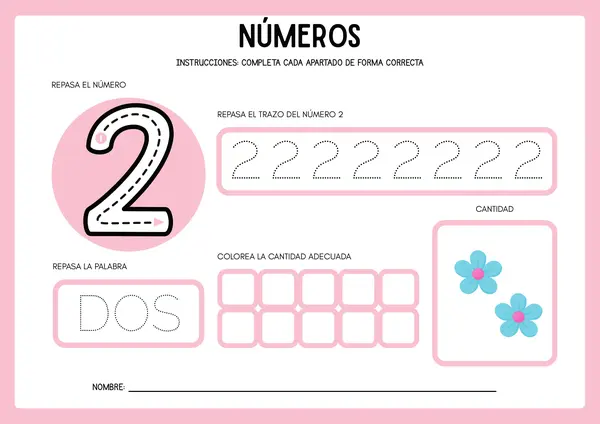 Números