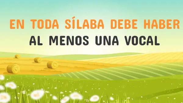 HIATO Y DIPTONGO repaso 7° y 6° lengua y literatura.