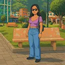 KETY GERMANIA GALARZA MORA - @kety.germania.galarza