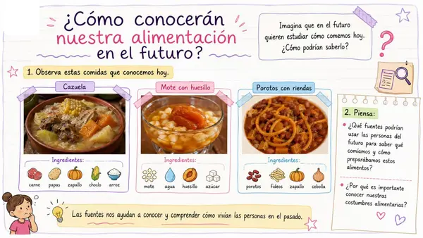 ¿Qué recursos obtenían los antiguos romanos? – Clase para 3° básico