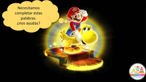 Sonido vocalico inicial