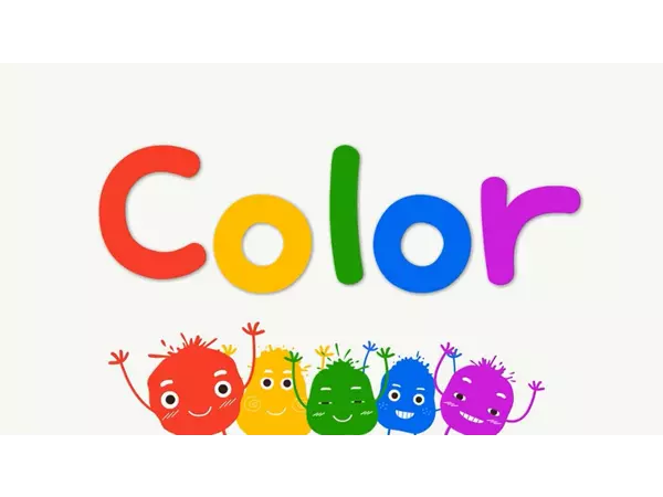 colors