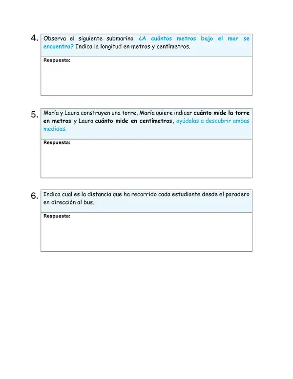 GUIA LONGITUDES (SE TRABAJA CON PPT LONGITUDES)