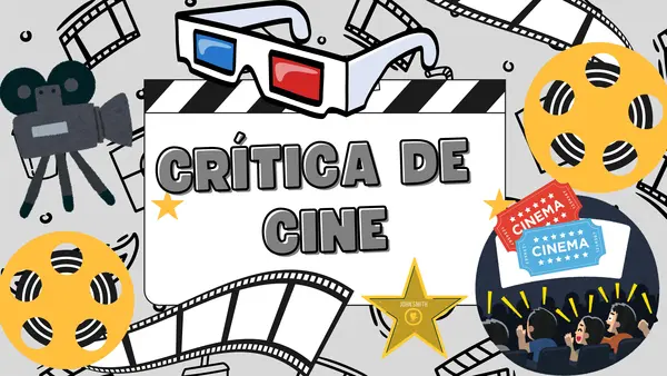 Crítica de cine