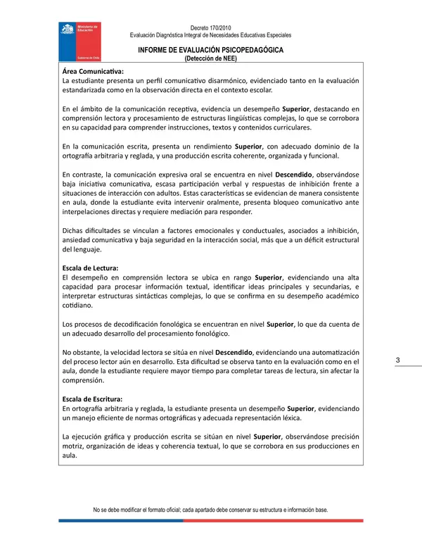 Informe PRELLENADO de egreso DEA 2026 (Evalúa 5, versión 4.0)
