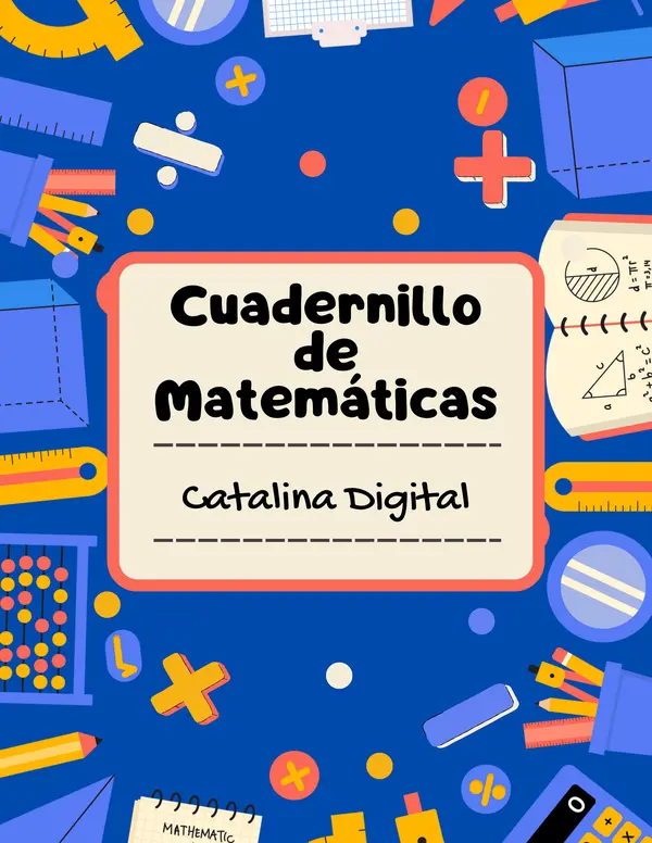 Descomposición numérica 🔢