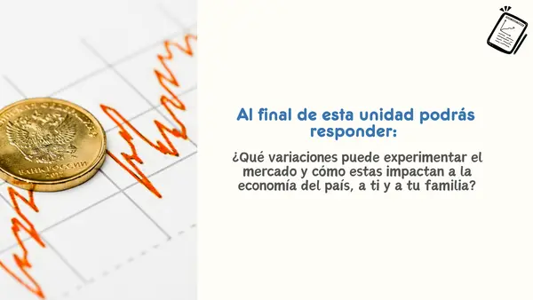 Introducción unidad 4 | Primero Medio 
