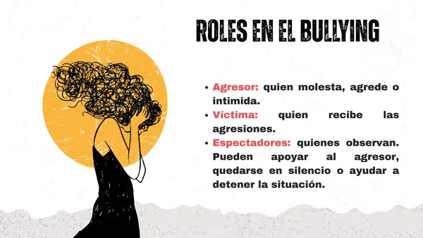 El Bullying