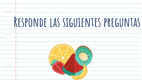 Vida saludable 