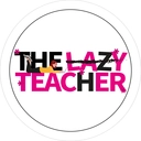 The Lazy Teacher - @thelazyteacher