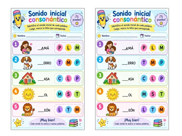 MATERIAL SEGUNDO BÁSICO