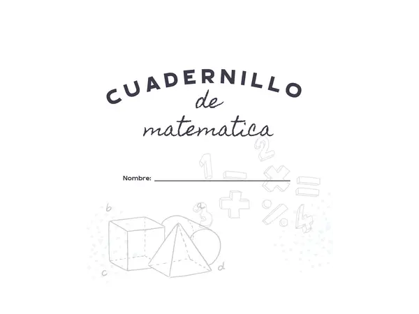 cuadernillo 6 básico