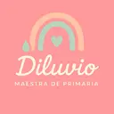 Camila Segovia Andías - @maestradiluvio