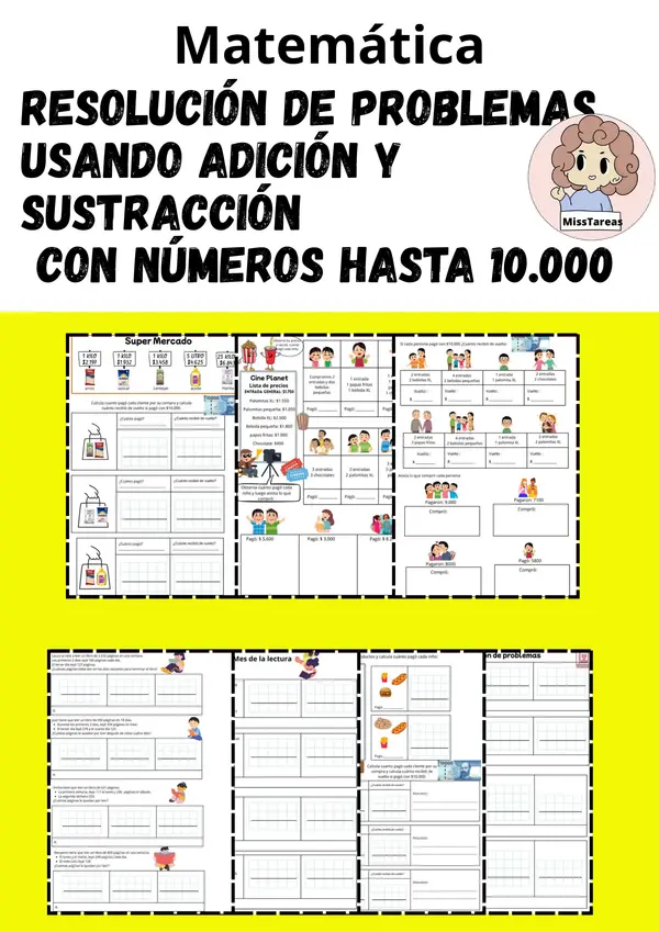 Resolución de problemas