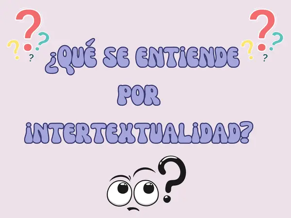 Analizar la intertextualidad presente en un texto dramático