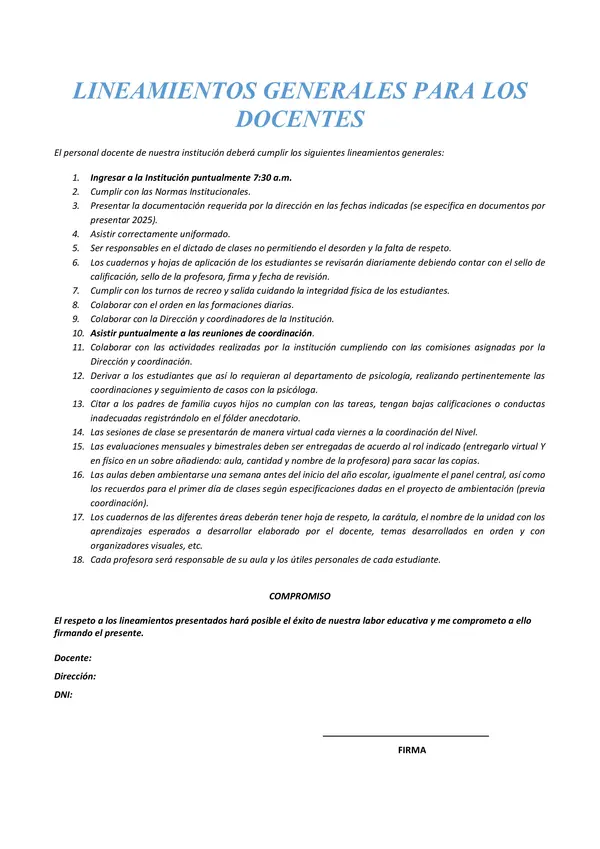 CARPETA PEDAGOGICA