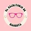 El escritorio de Magenta - @elescritoriodemagenta