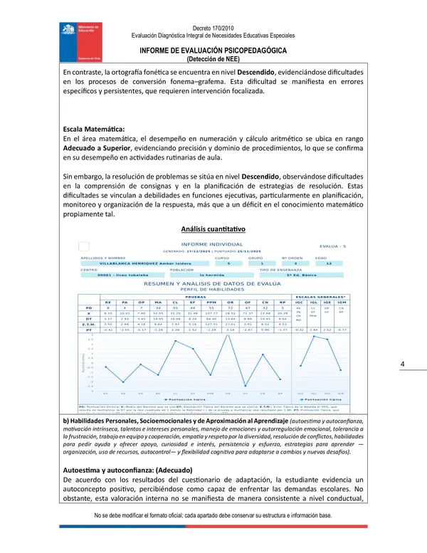 Informe PRELLENADO de egreso DEA 2026 (Evalúa 5, versión 4.0)