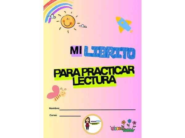 Lectura primero básico 