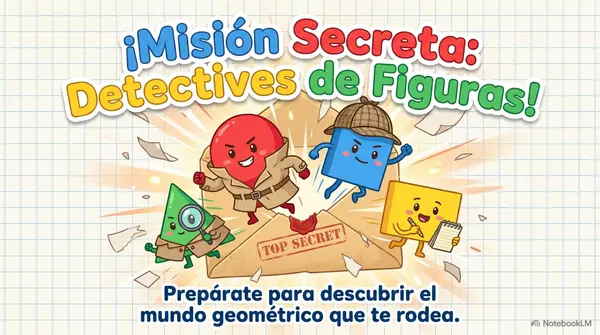 Figuras geométricas 2D
