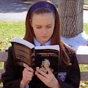 Gilmore Girl - @gilmore.girl
