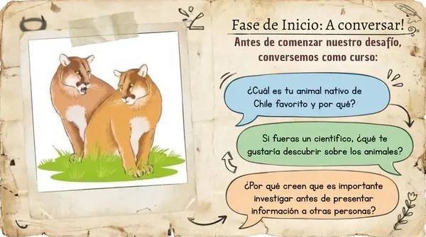 Clase 13 Lección 2 Unidad 2 "Aplico lo aprendido" 2° Básico