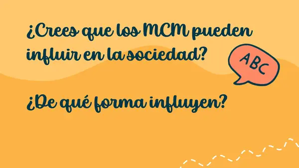 MEDIOS DE COMUNICACIÓN EN MASA Y SU INFLUENCIA EN LA SOCIEDAD.