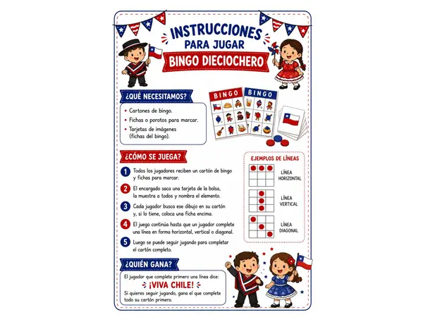 BINGO