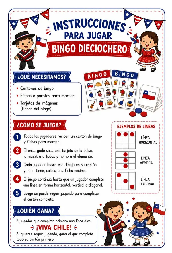 BINGO
