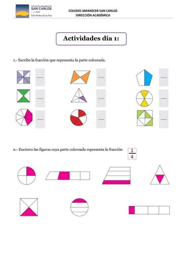 Guía de estudio