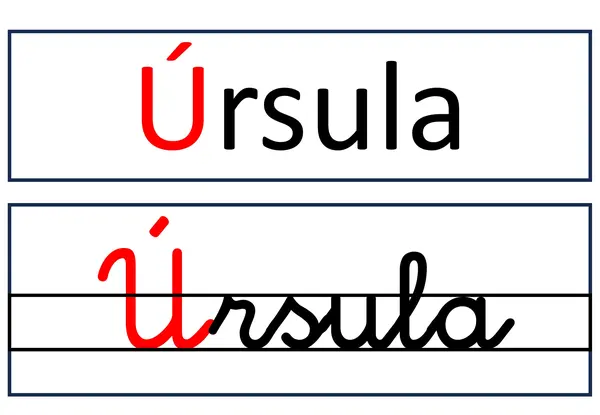 BITS DE LECTURA 6 - ÚRSULA Y ULISES
