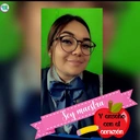 Wendy Gonzalez - @wendyglu