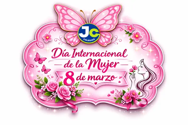 Suvenir por el día de la mujer