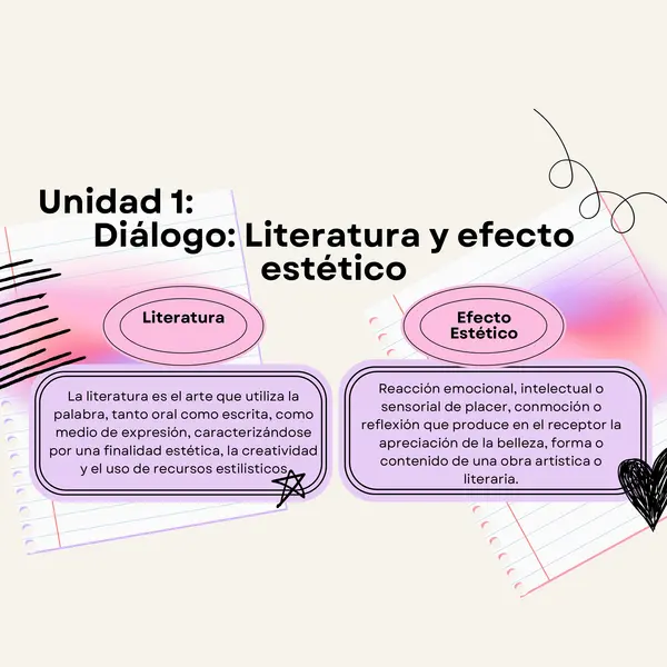 Efecto estético