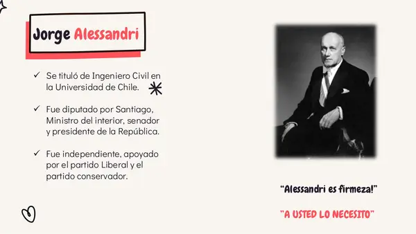 Gobiernos previos a la dictadura