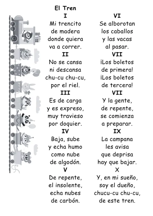 EL TREN