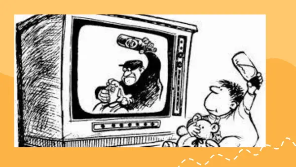 MEDIOS DE COMUNICACIÓN EN MASA Y SU INFLUENCIA EN LA SOCIEDAD.